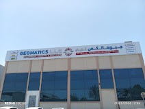 falcon Geomatics